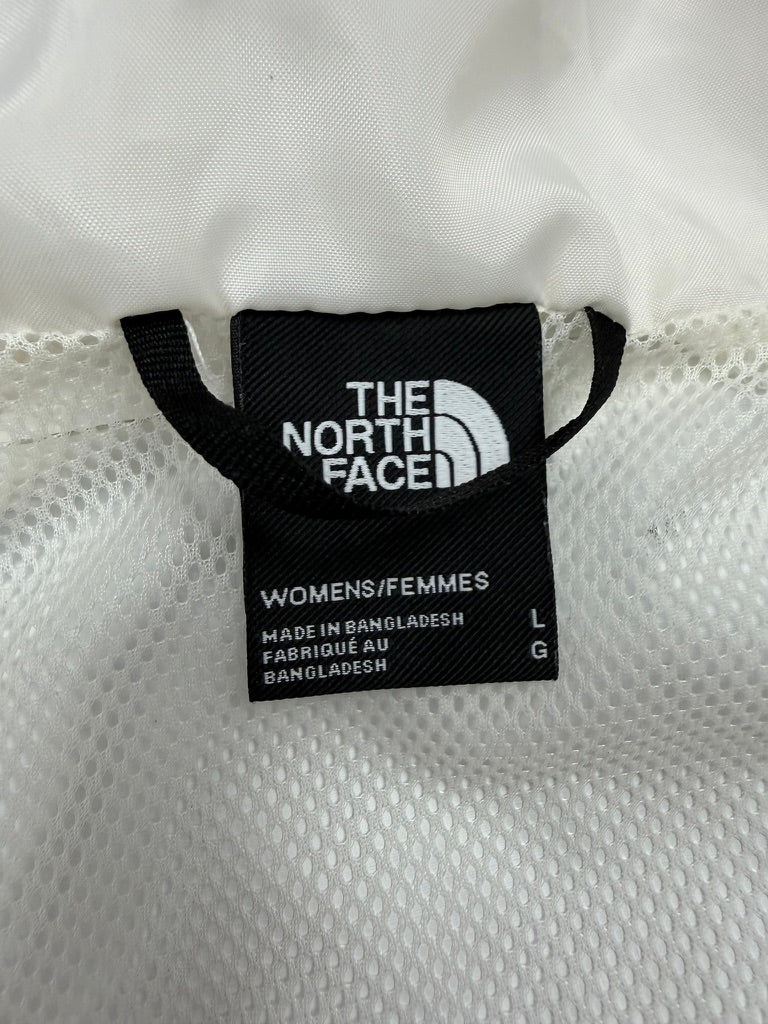 The North Face Regenjacke L - Frauen (#0917)