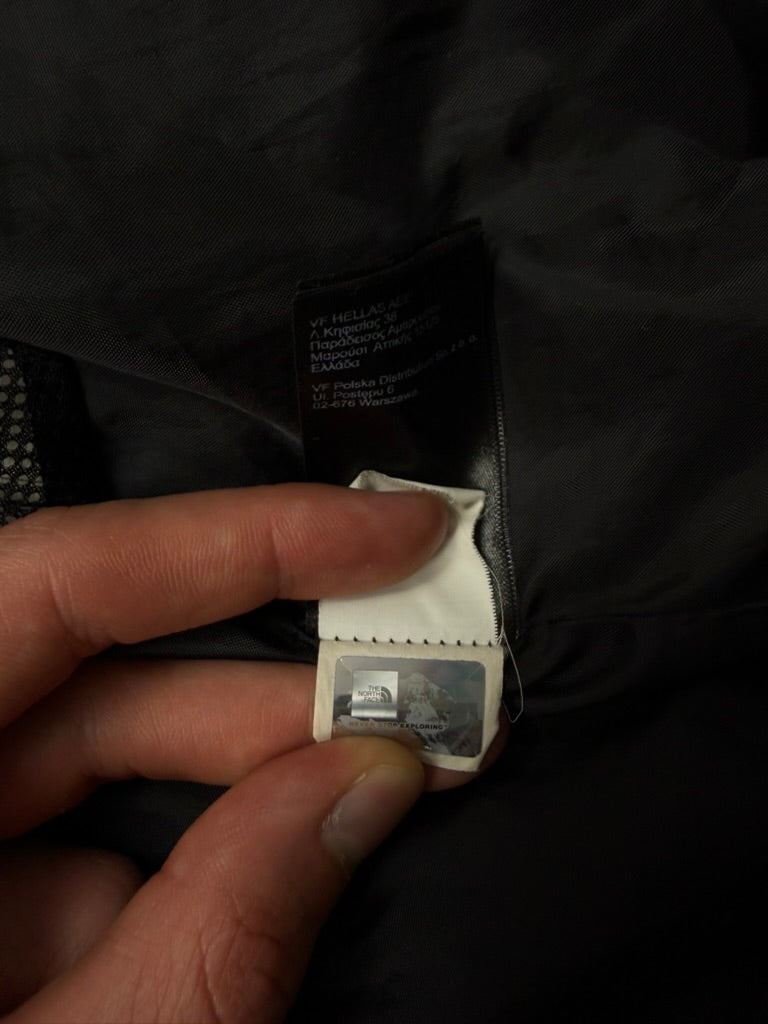 The North Face Regenjacke S - Frauen (#0774)