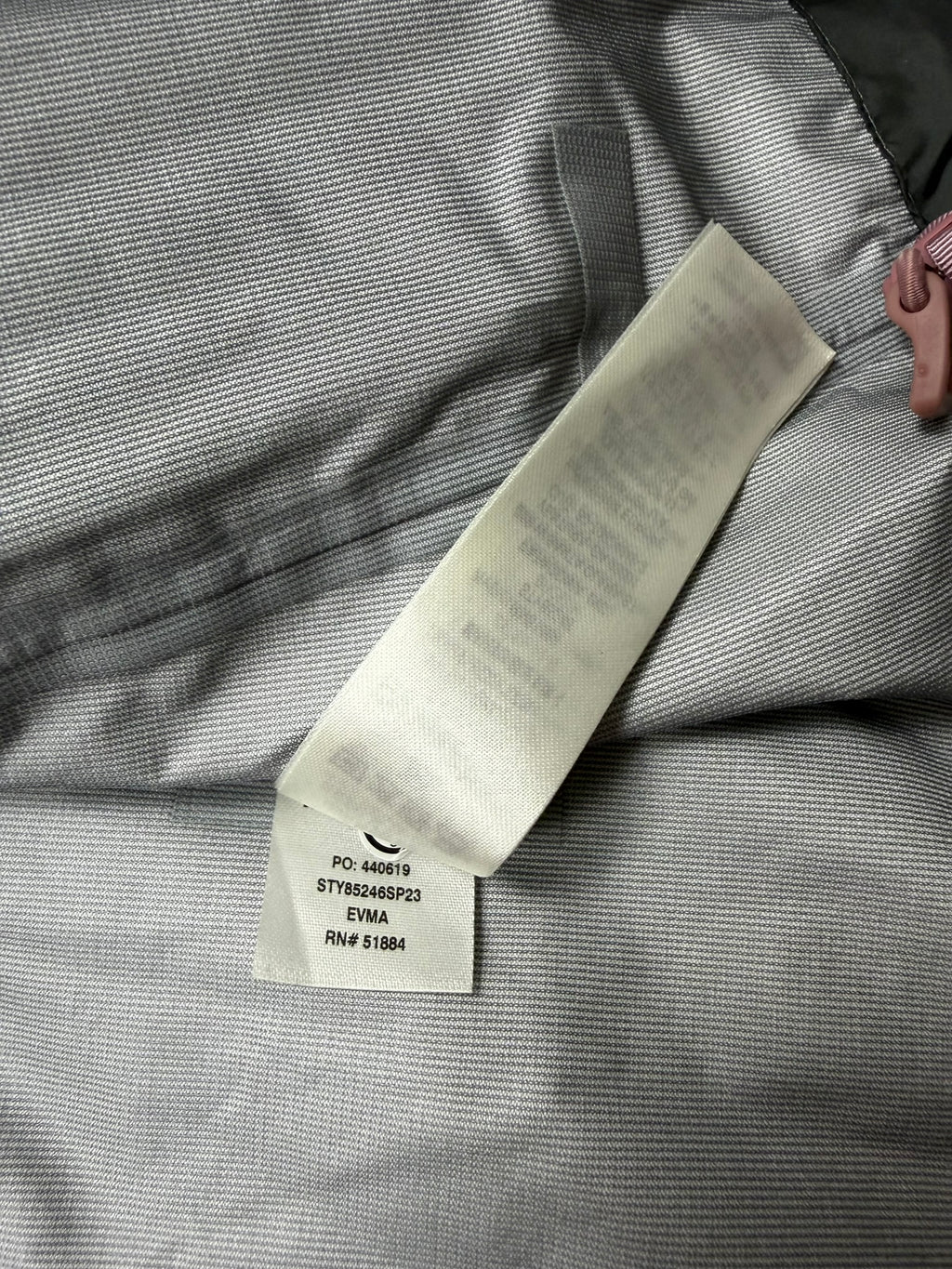 Patagonia Torrentshell 3L Regenjacke M - Frauen (#0908)