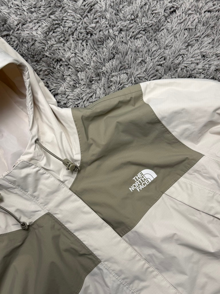 The North Face Regenjacke L - Frauen (#0917)