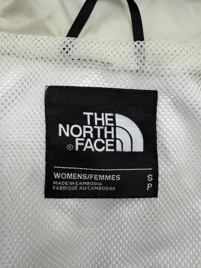 The North Face Regenjacke S - Frauen (#0697)