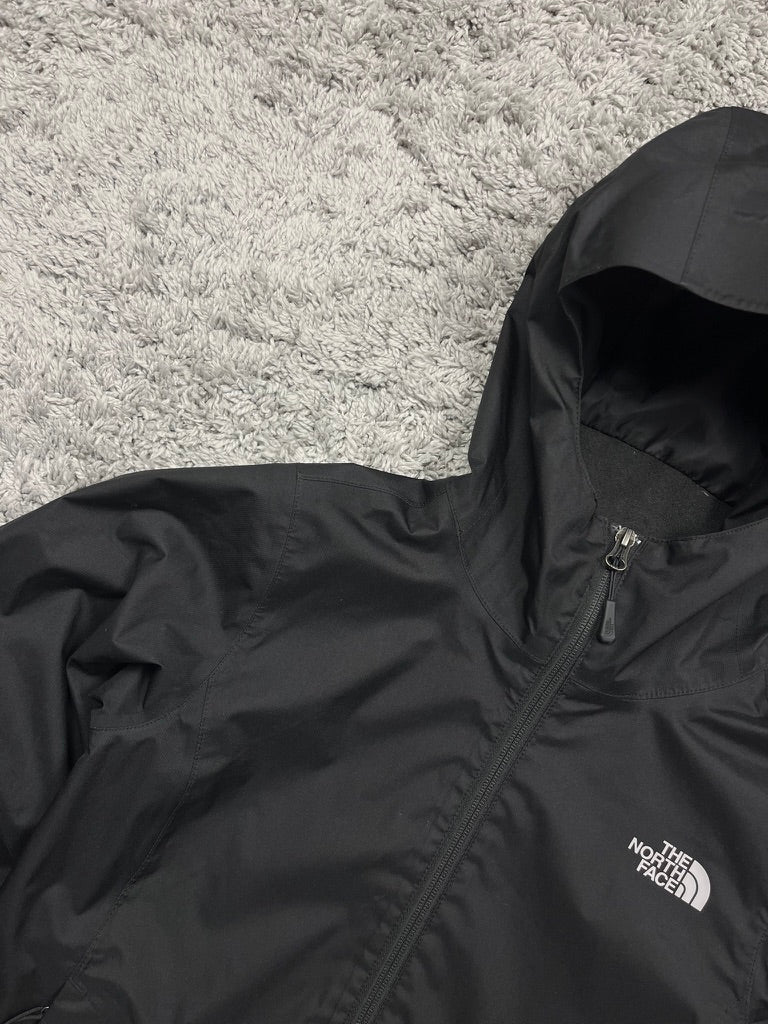 The North Face Regenjacke L - Frauen (#0928)