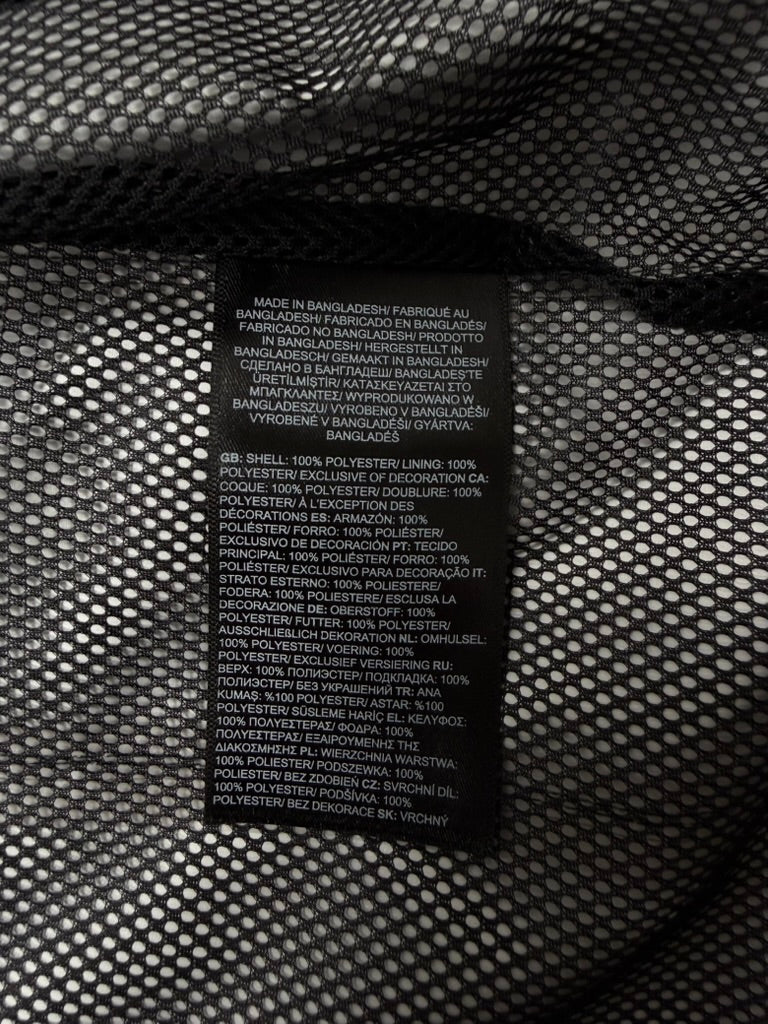 The North Face Regenjacke S - Frauen (#0939)