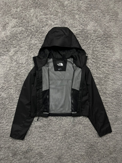 The North Face Regenjacke L - Frauen (#0920)