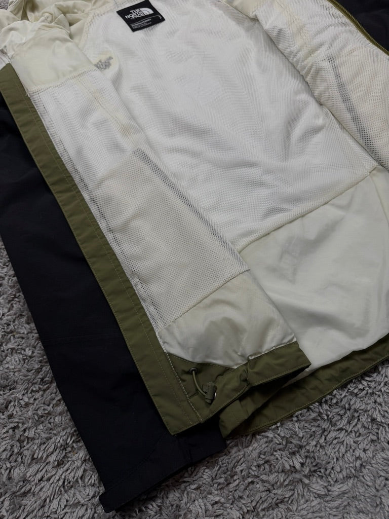 The North Face Regenjacke S - Frauen (#0697)