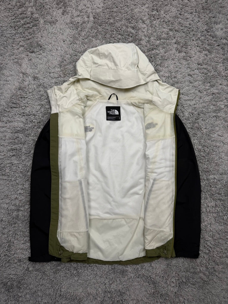 The North Face Regenjacke S - Frauen (#0697)