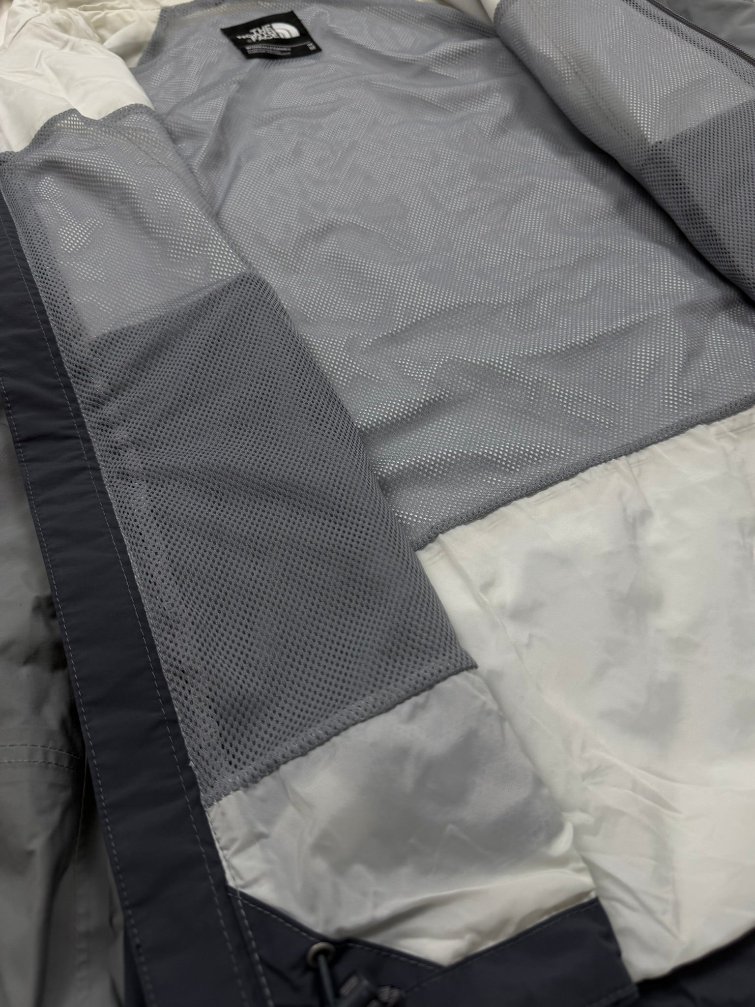The North Face Regenjacke M - Frauen (#0619)