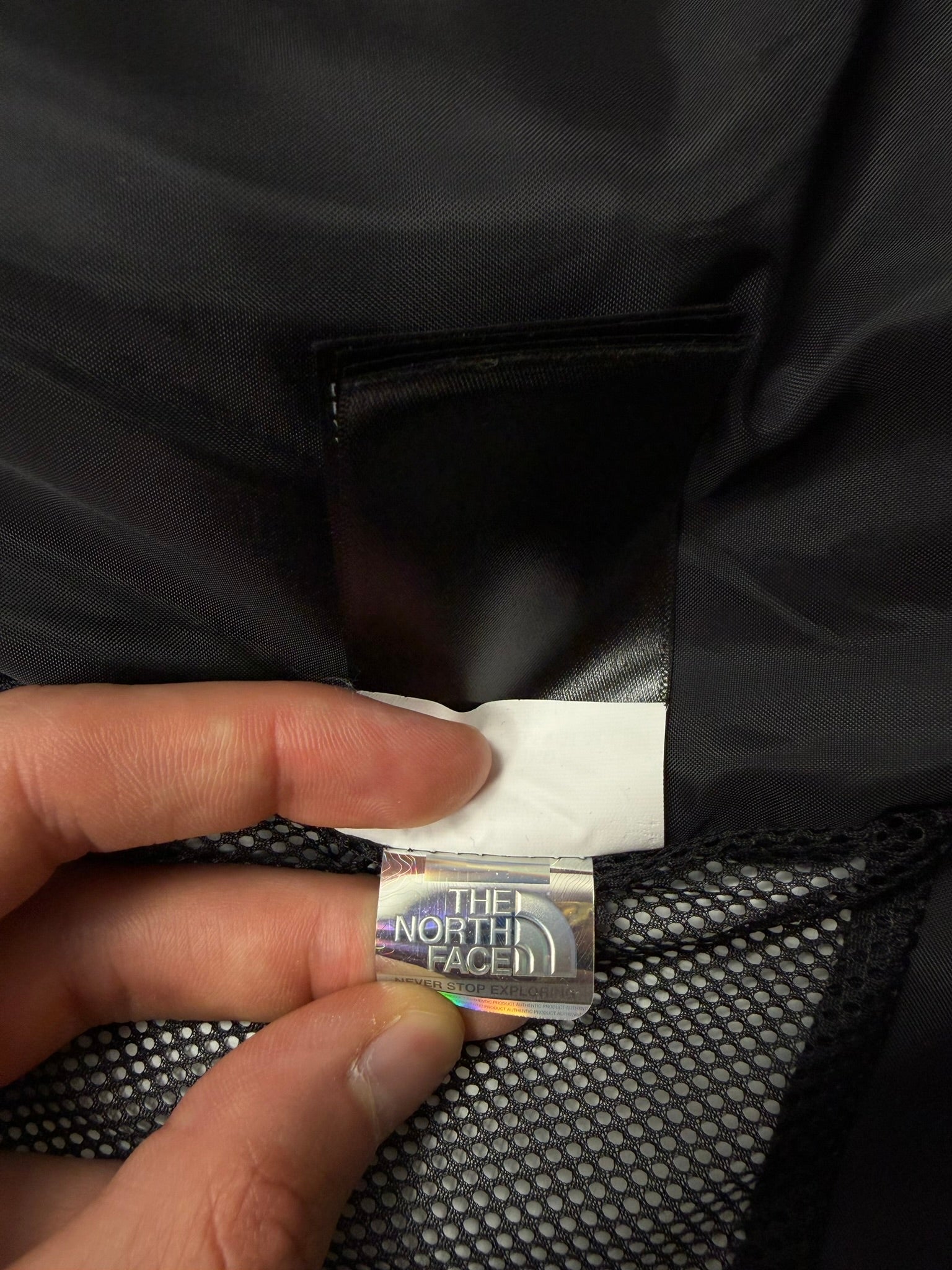 The North Face Regenjacke XS - Frauen (#0905)