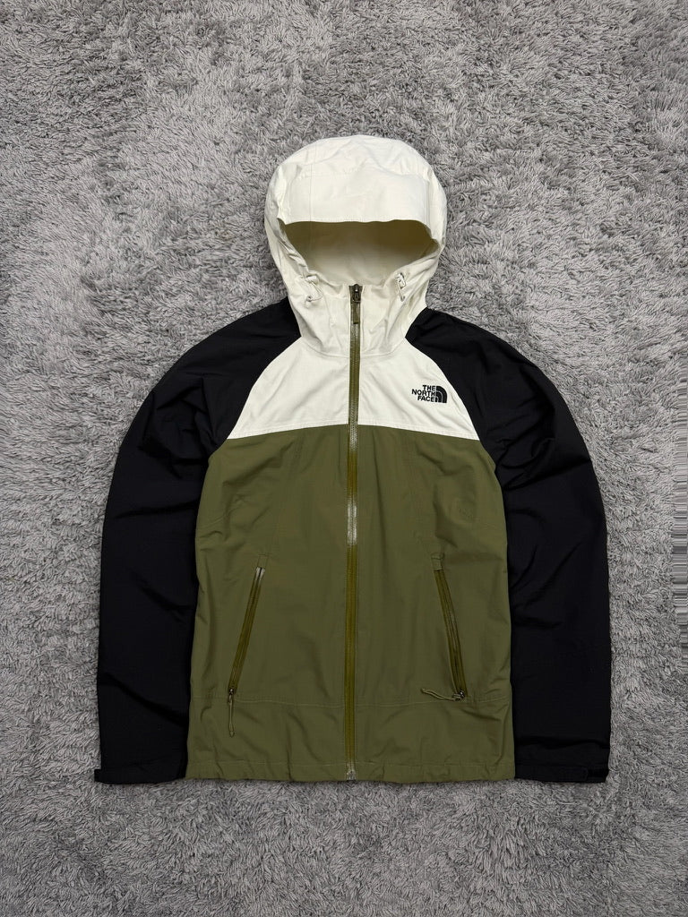 The North Face Regenjacke S - Frauen (#0697)