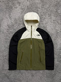 The North Face Regenjacke S - Frauen (#0697)