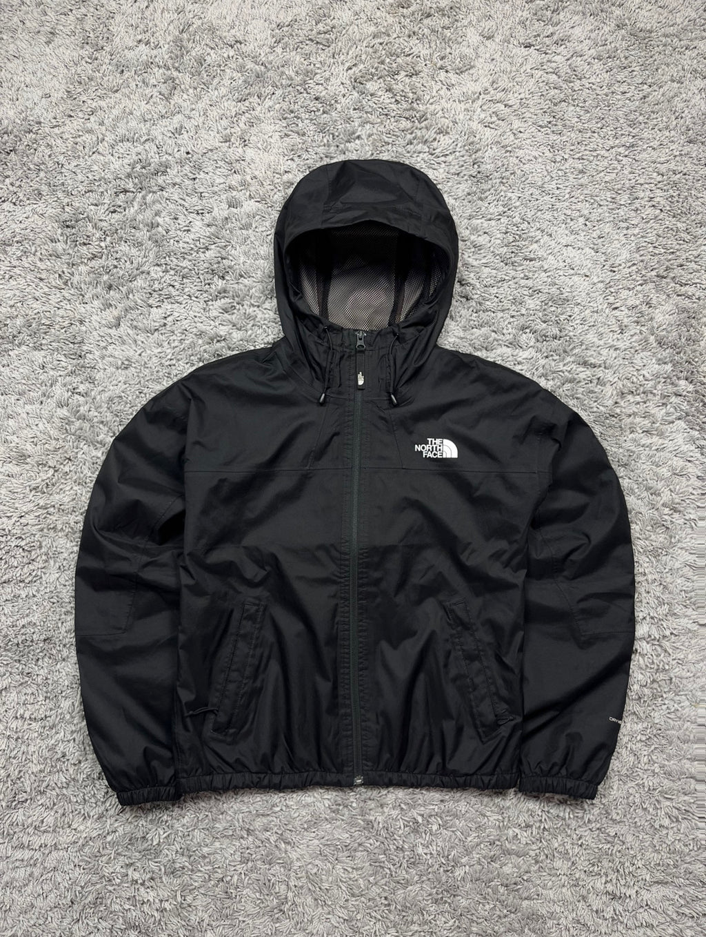 The North Face Regenjacke XS - Frauen (#0916)