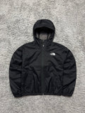The North Face Regenjacke XS - Frauen (#0916)