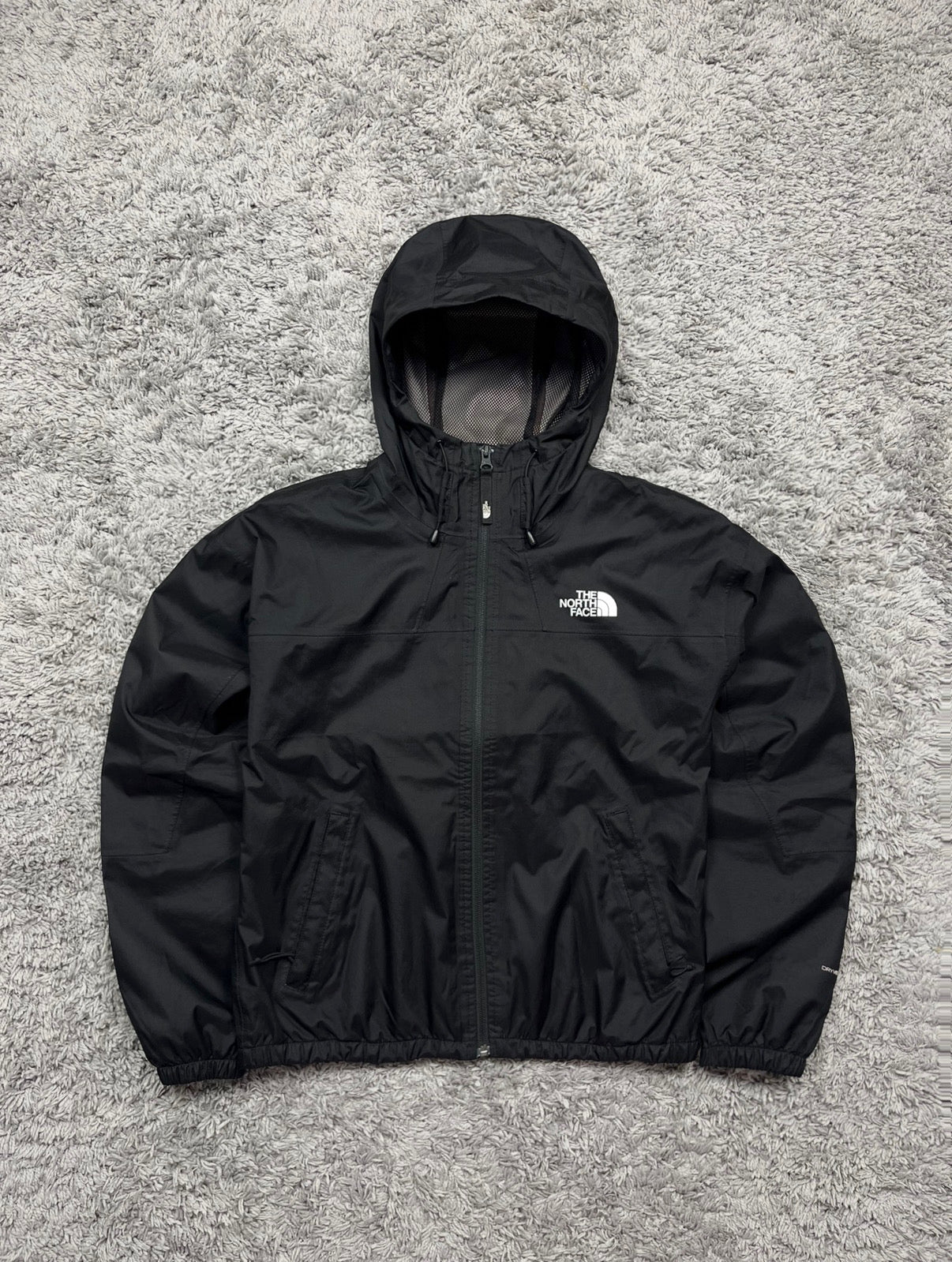 The North Face Regenjacke XS - Frauen (#0916)