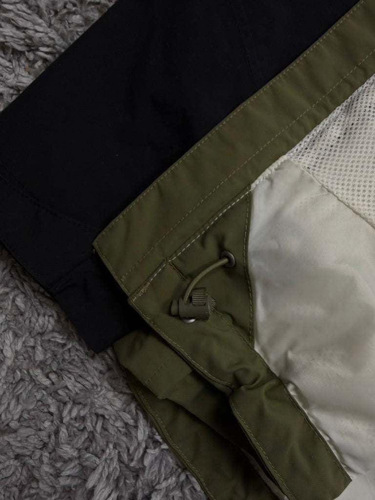 The North Face Regenjacke S - Frauen (#0697)
