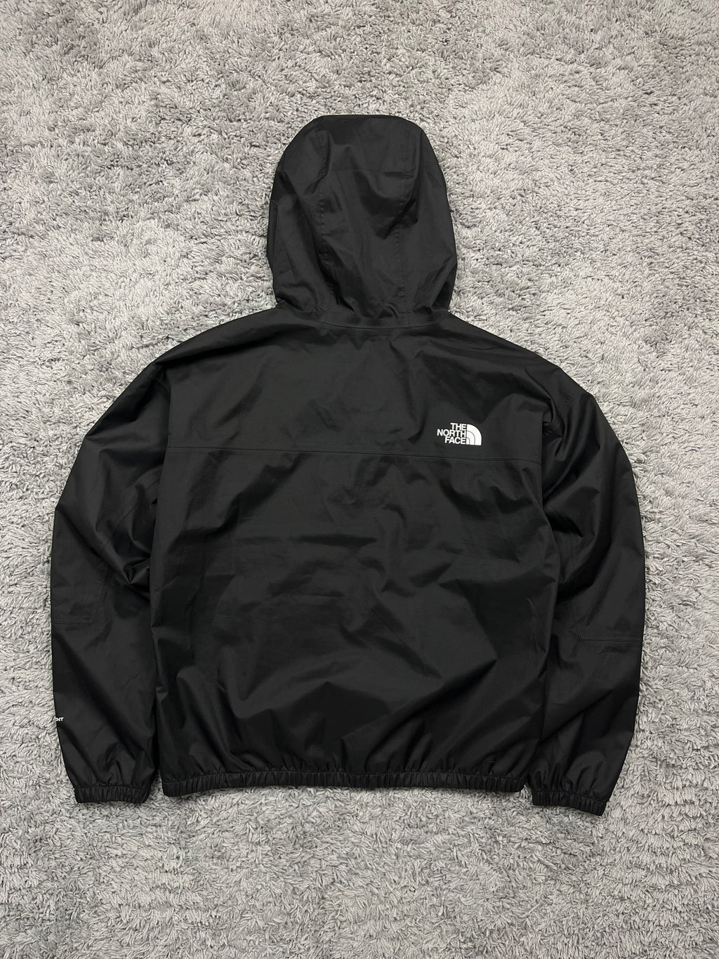 The North Face Regenjacke XS - Frauen (#0916)