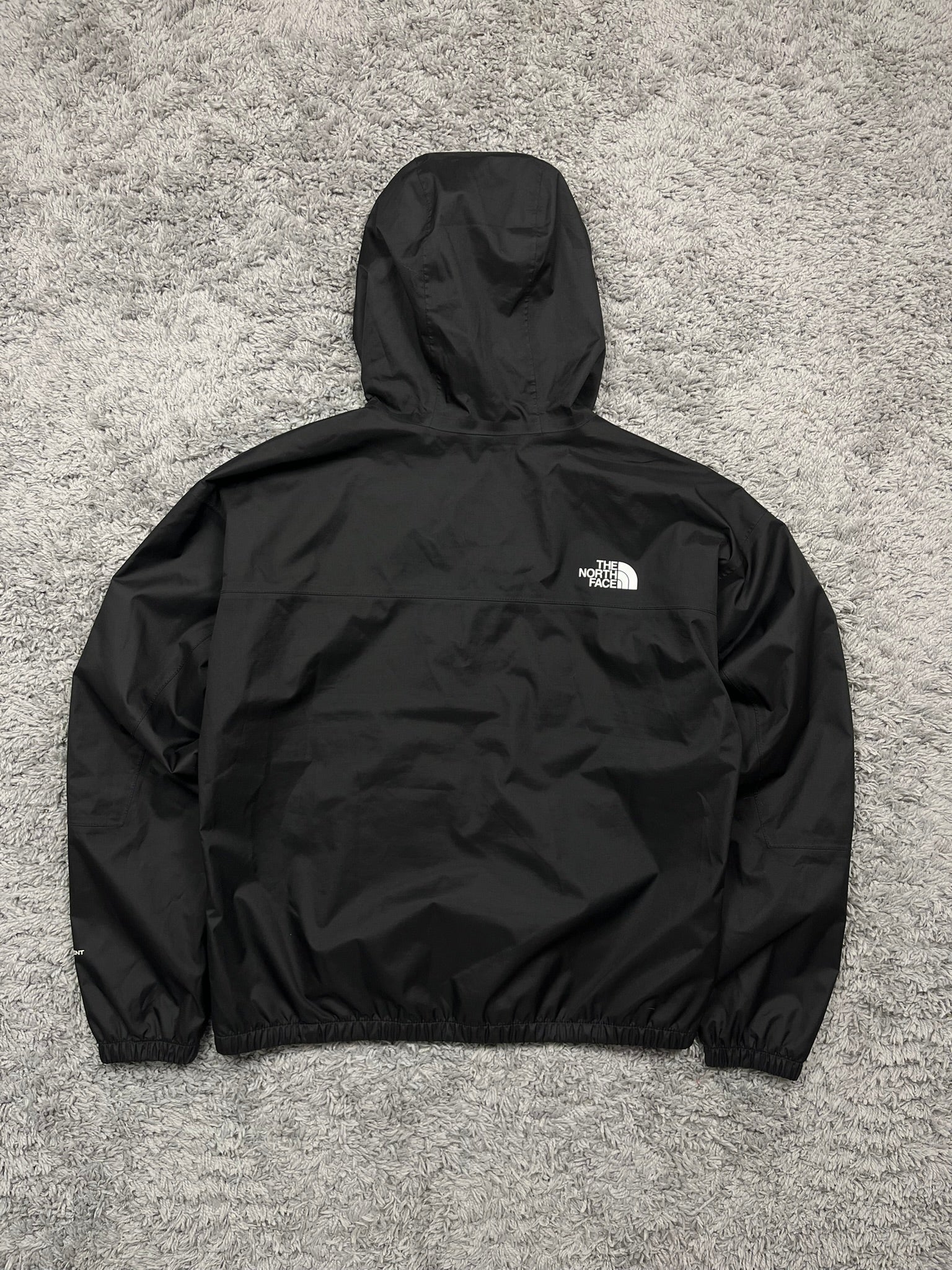 The North Face Regenjacke XS - Frauen (#0916)