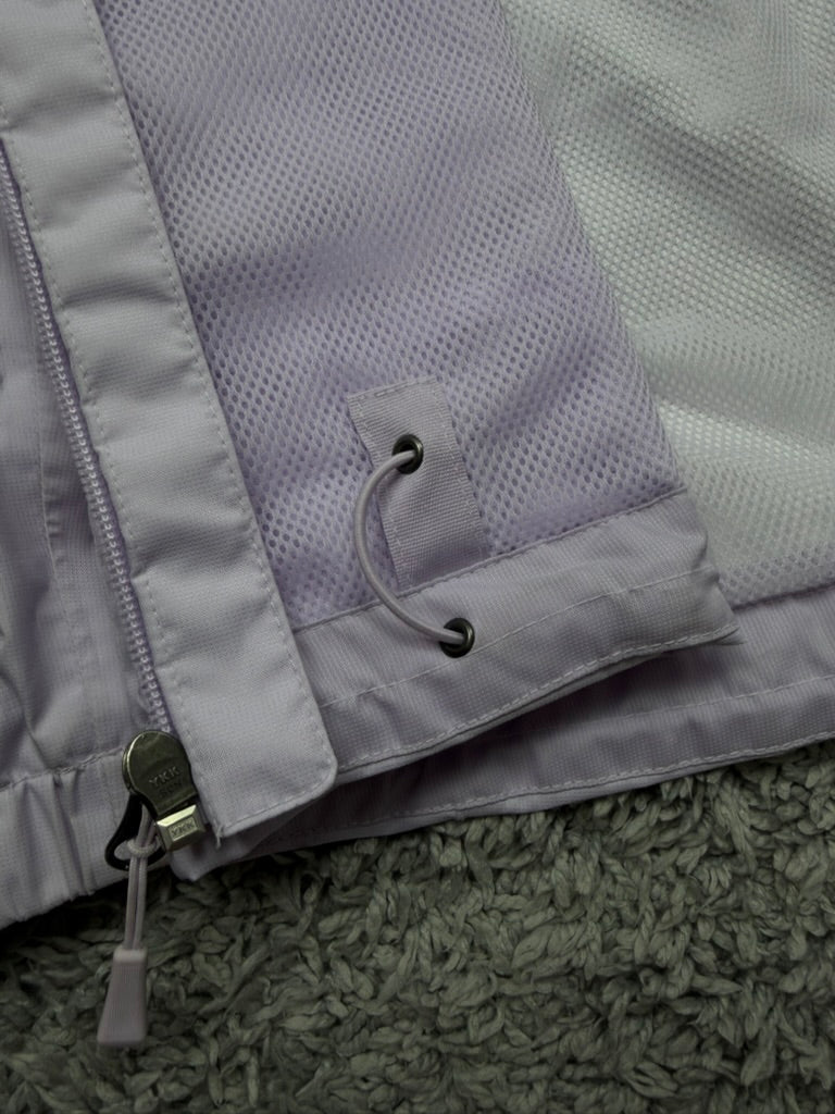 The North Face Regenjacke S - Frauen (#0877)