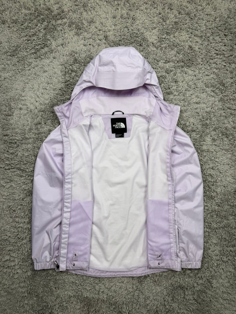 The North Face Regenjacke S - Frauen (#0877)