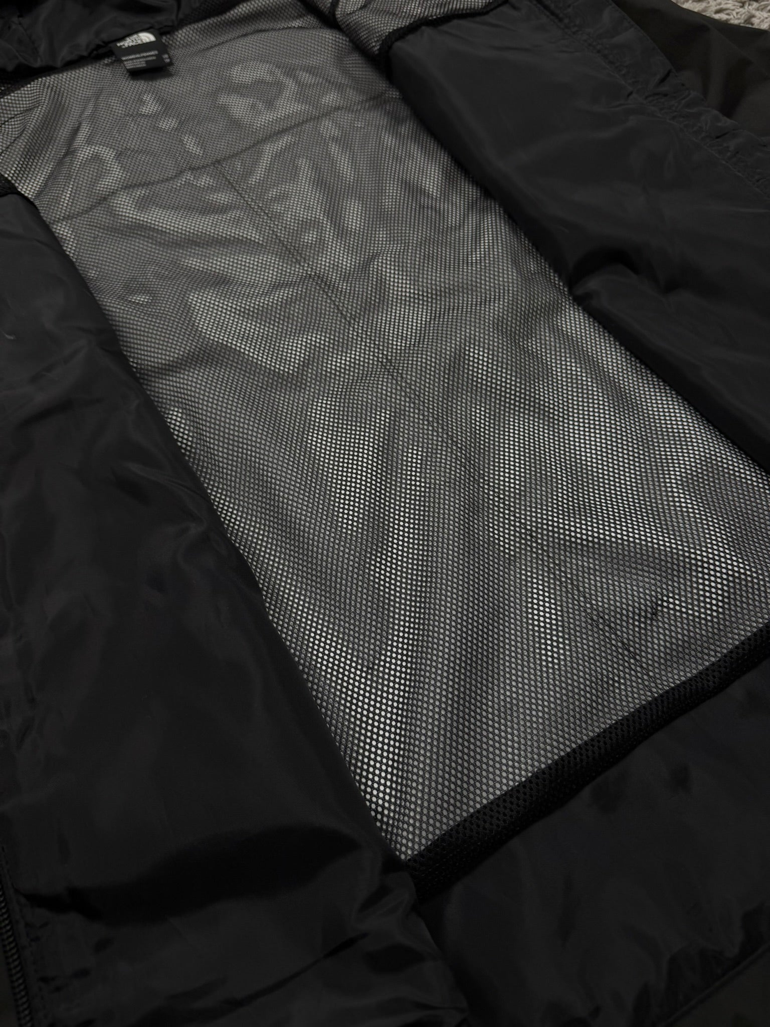 The North Face Regenjacke XS - Frauen (#0905)