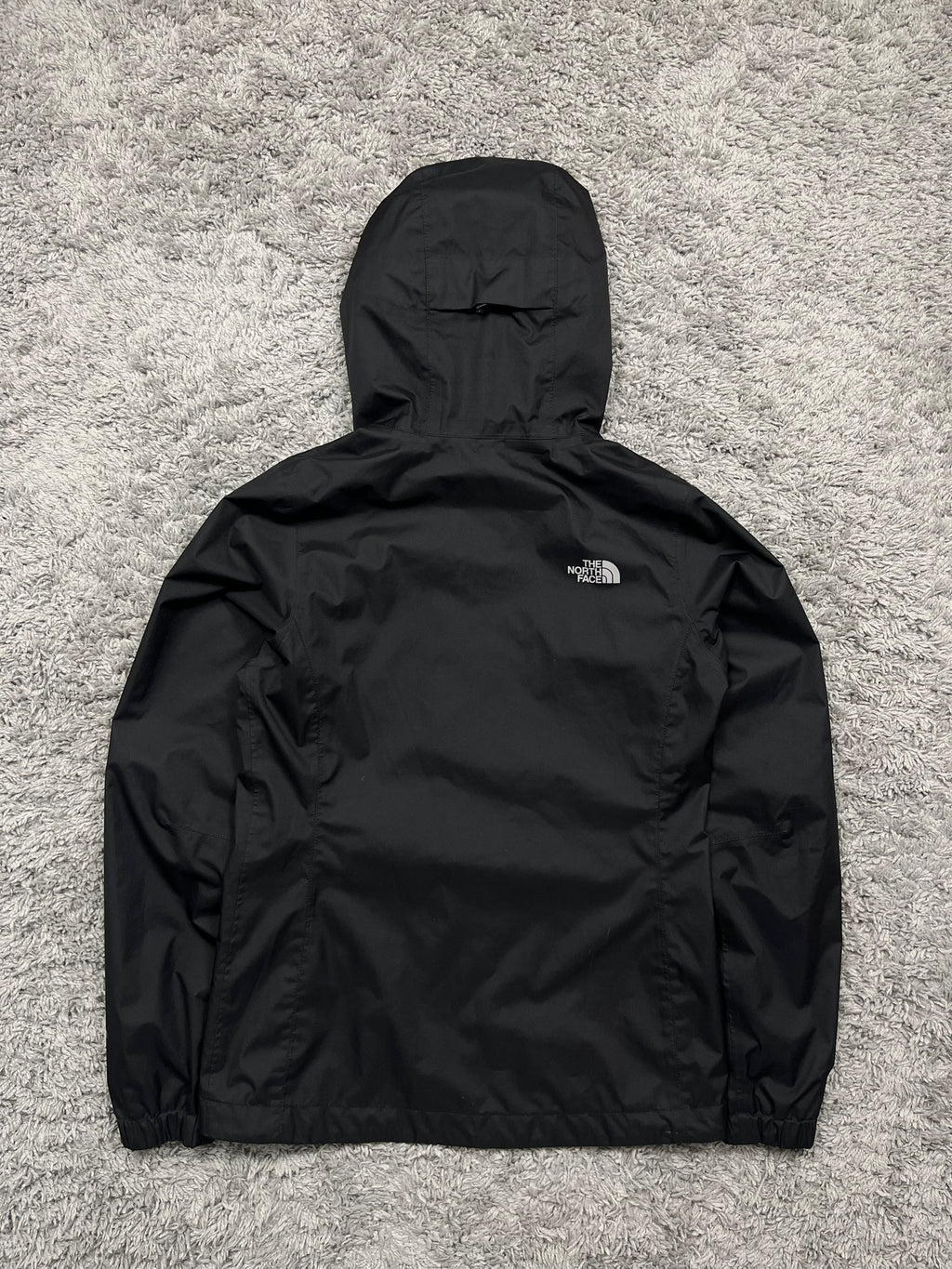 The North Face Regenjacke L - Frauen (#0928)