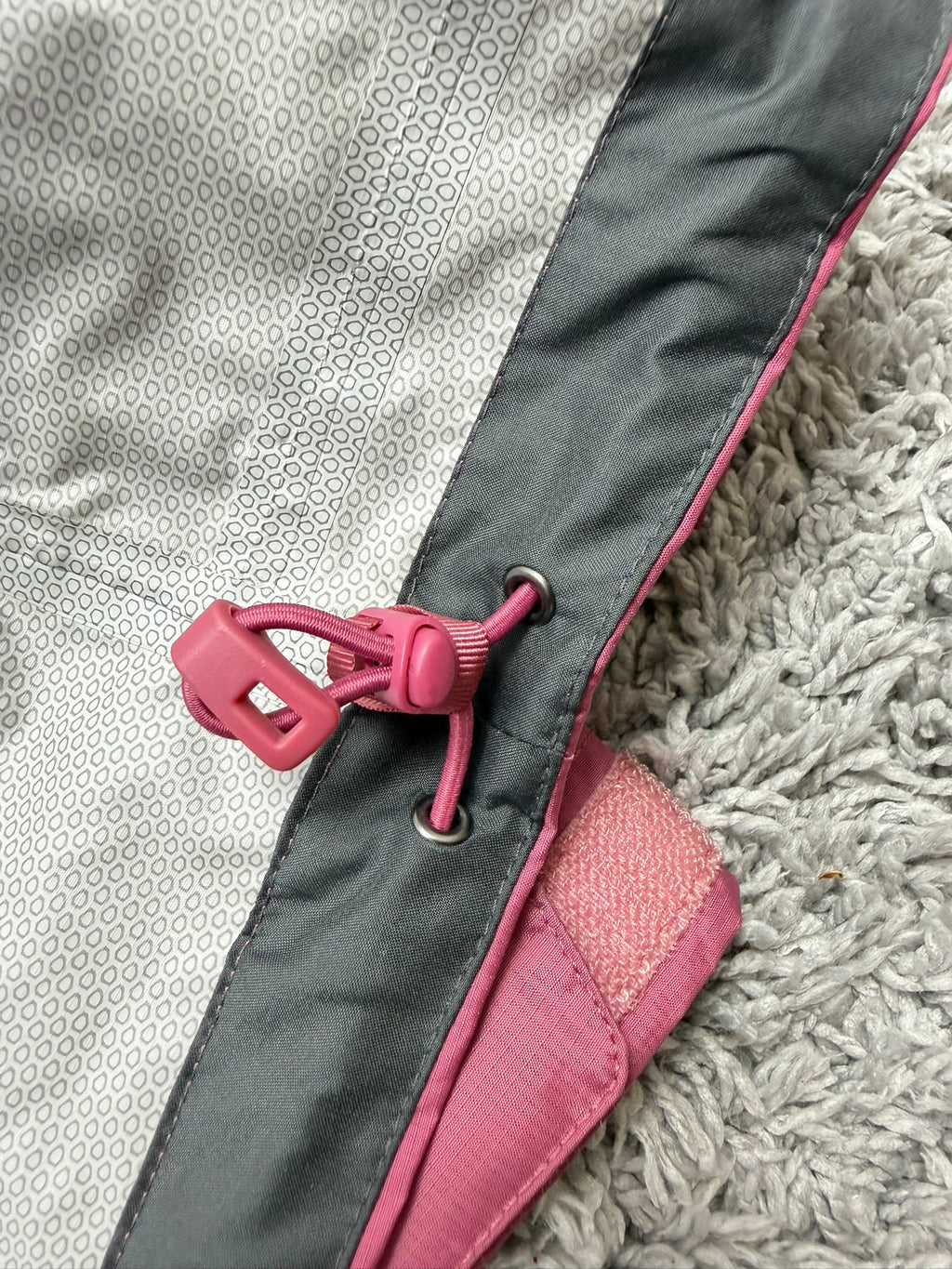 Patagonia Torrentshell 3L Regenjacke L - Frauen (#0888)