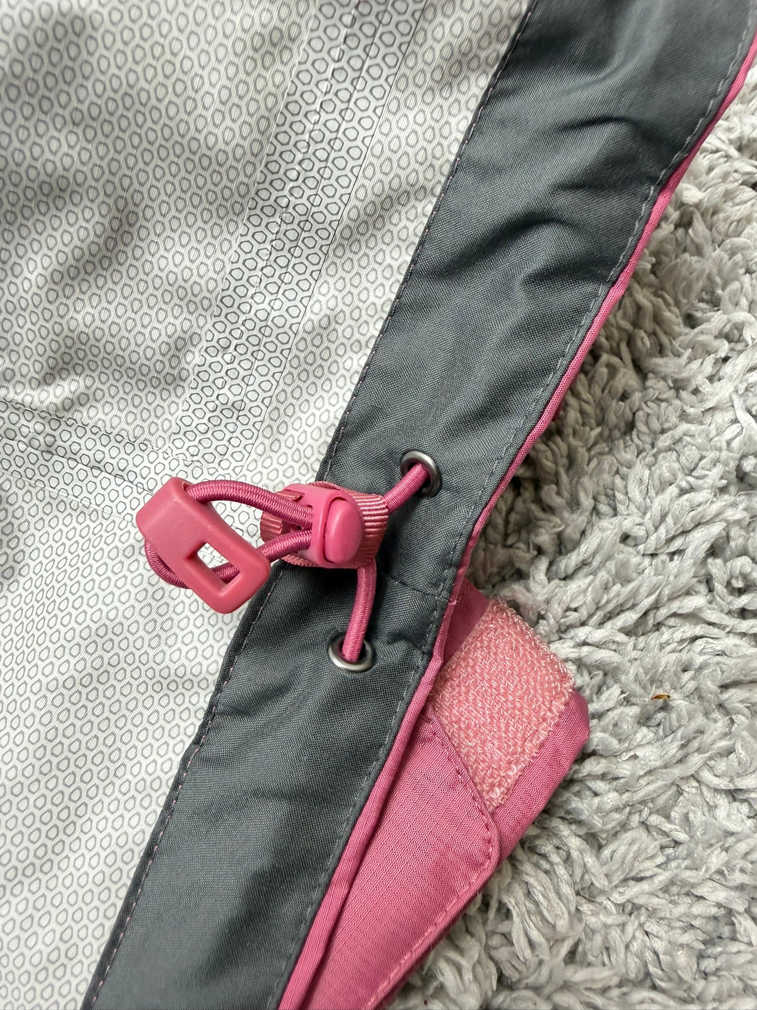Patagonia Torrentshell 3L Regenjacke L - Frauen (#0888)