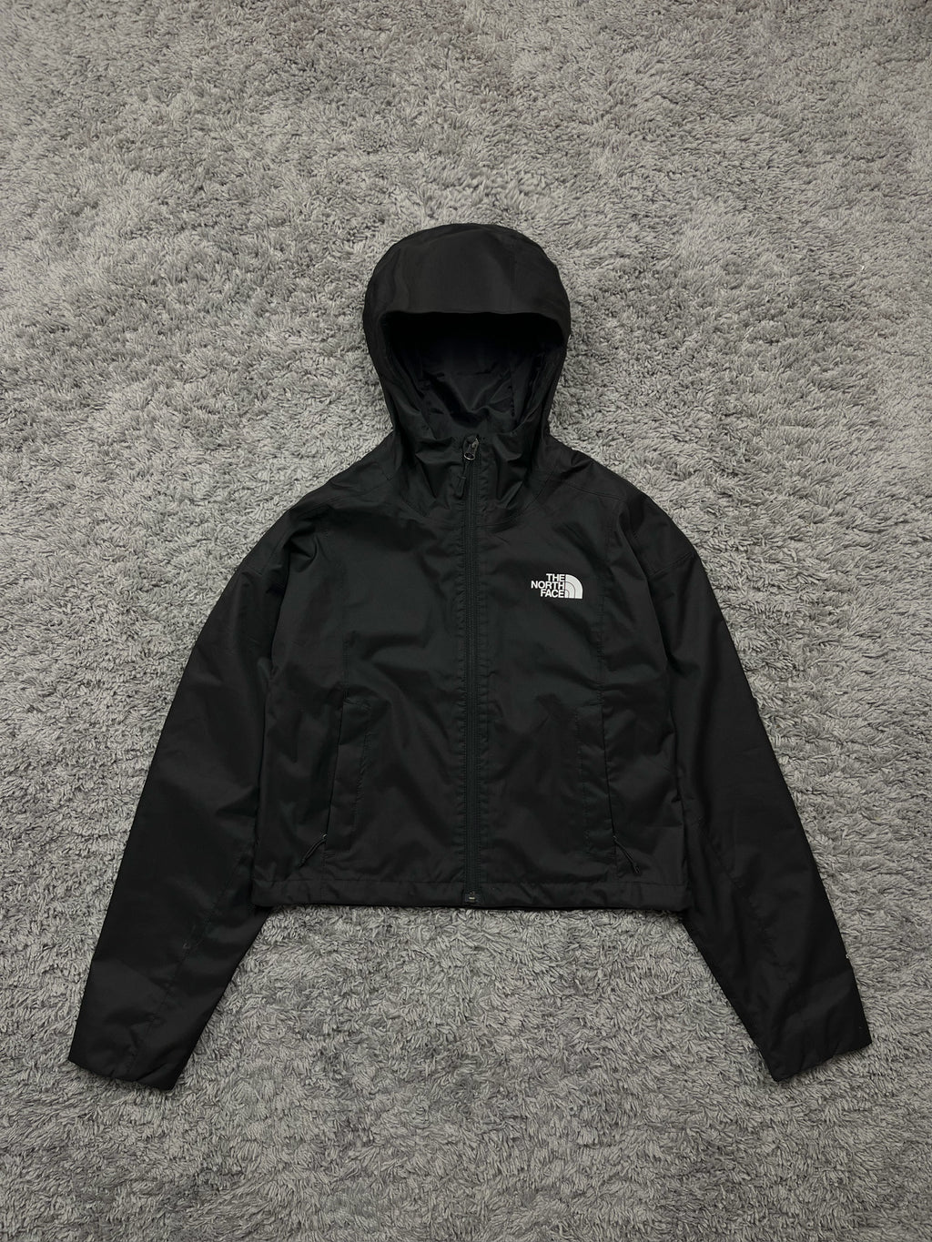 The North Face Regenjacke XS - Frauen (#0901)
