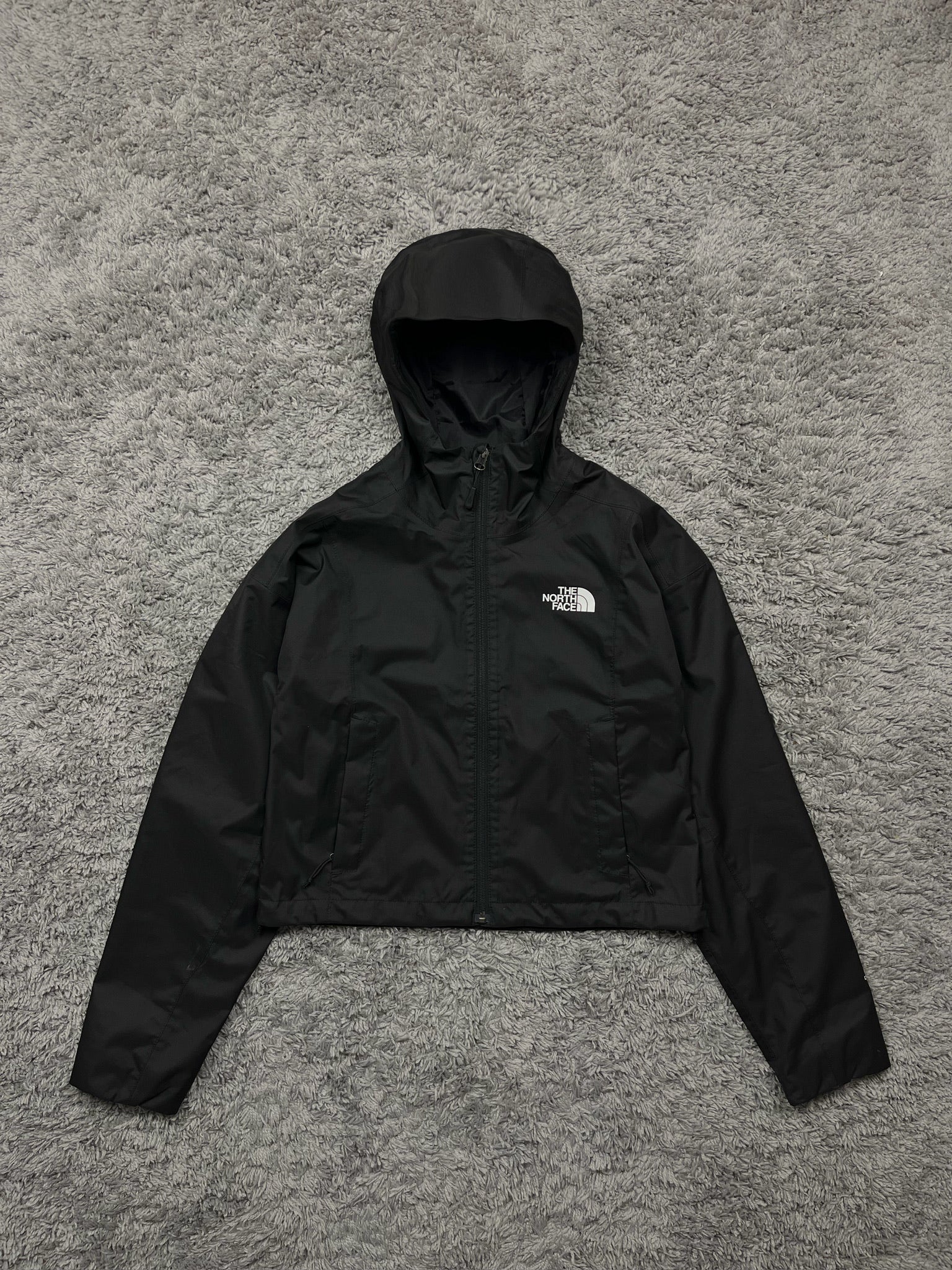 The North Face Regenjacke XS - Frauen (#0901)