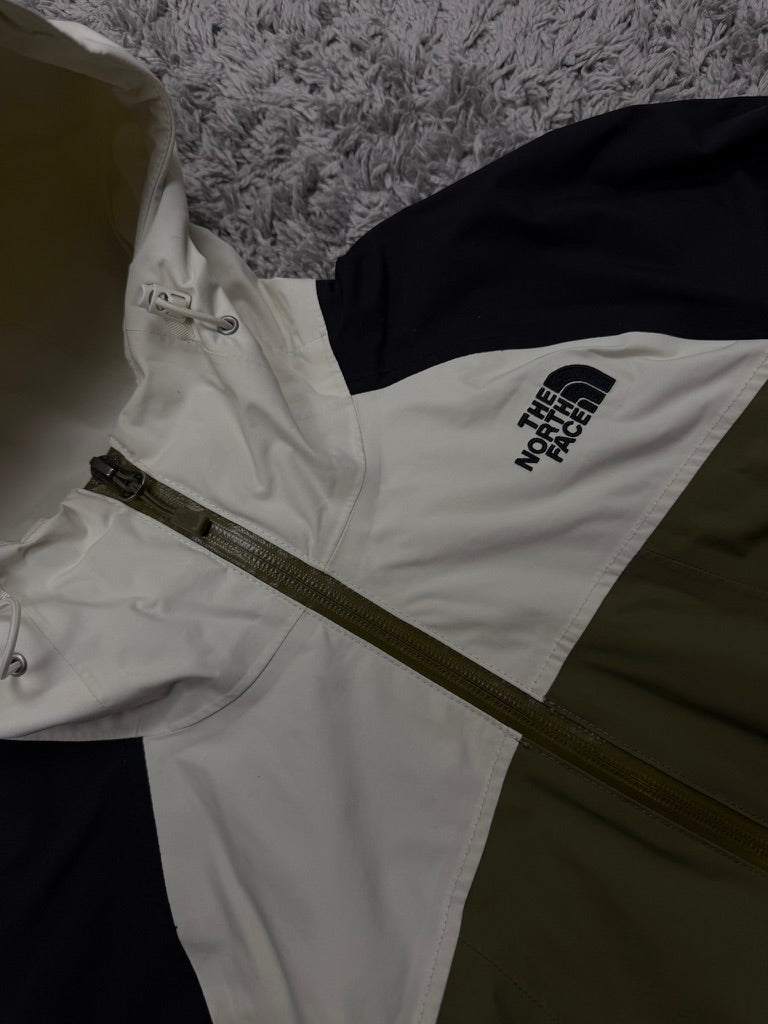 The North Face Regenjacke S - Frauen (#0697)