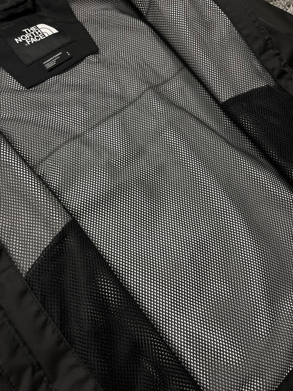 The North Face Regenjacke S - Frauen (#0875)