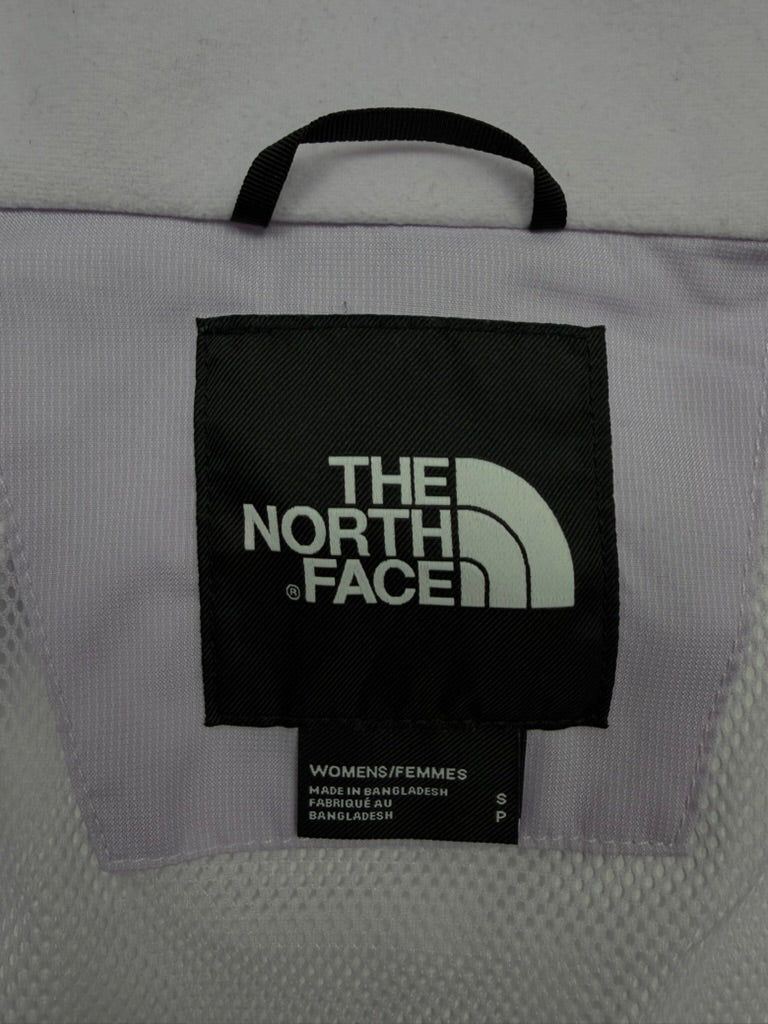 The North Face Regenjacke S - Frauen (#0877)