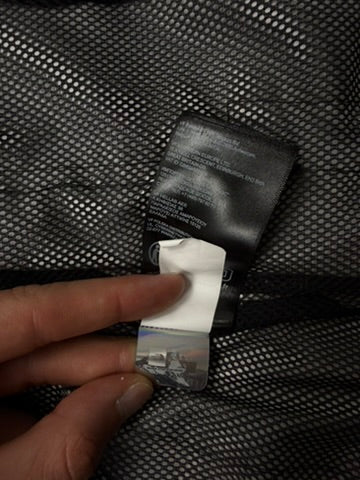 The North Face Regenjacke L - Frauen (#0928)
