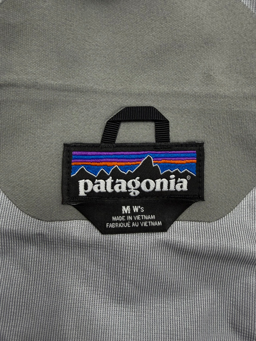 Patagonia Torrentshell 3L Regenjacke M - Frauen (#0908)