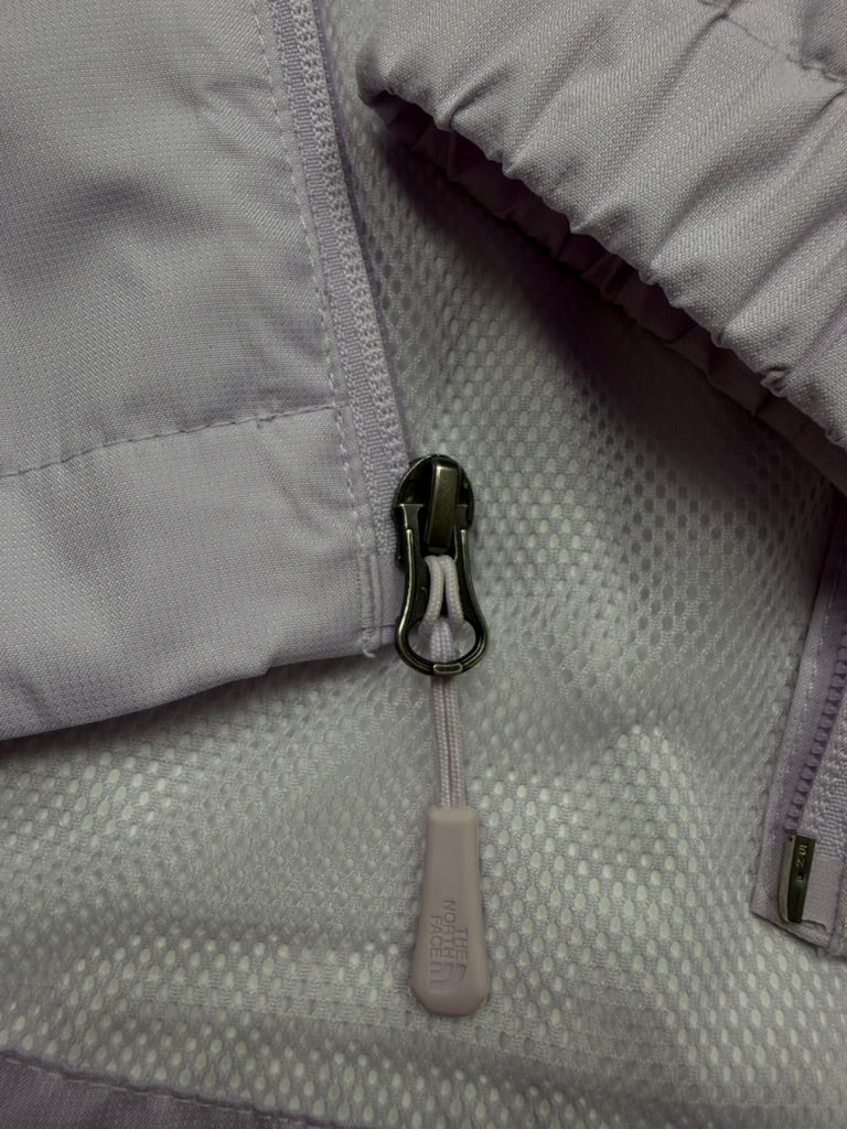 The North Face Regenjacke S - Frauen (#0877)