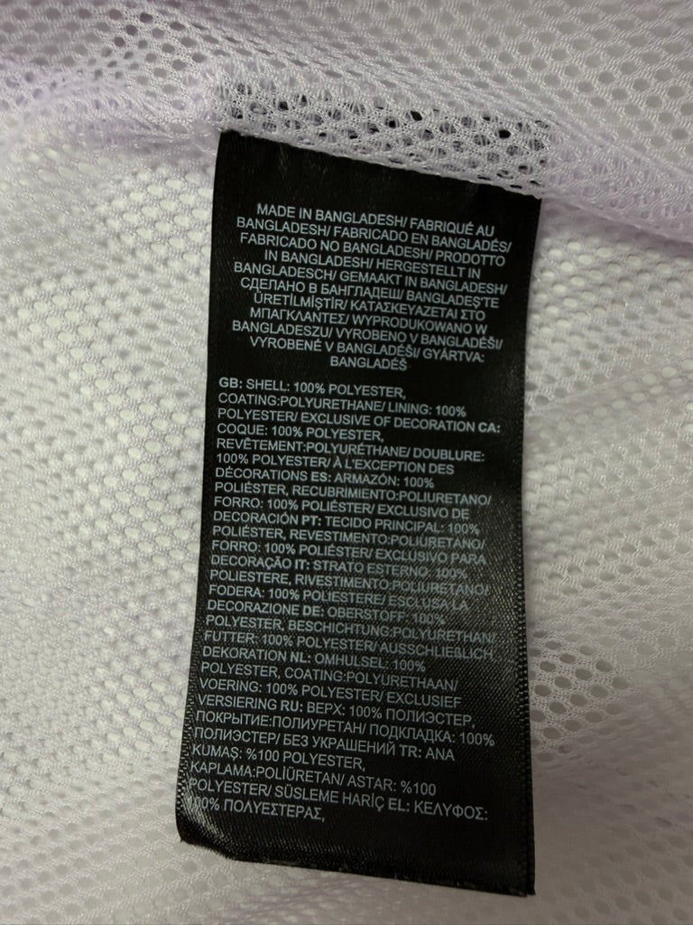 The North Face Regenjacke S - Frauen (#0877)