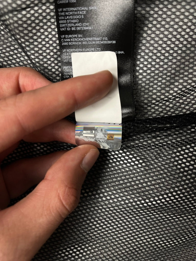 The North Face Regenjacke XS - Frauen (#0901)
