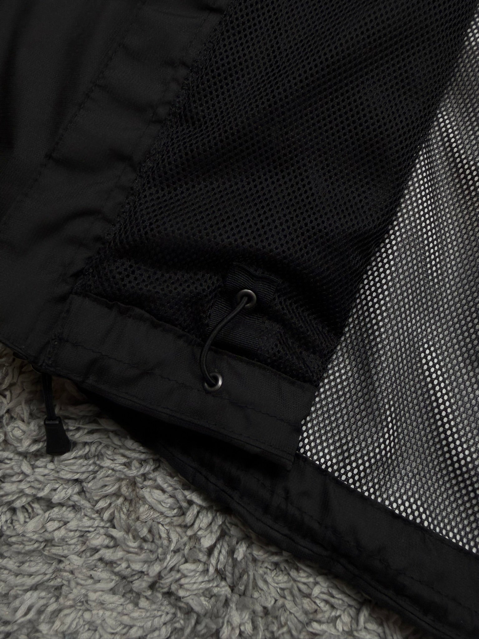 The North Face Regenjacke L - Frauen (#0928)