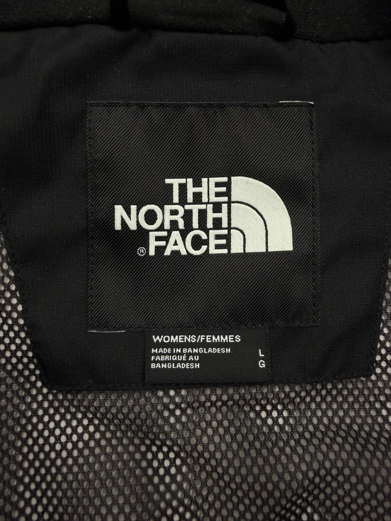 The North Face Regenjacke L - Frauen (#0928)