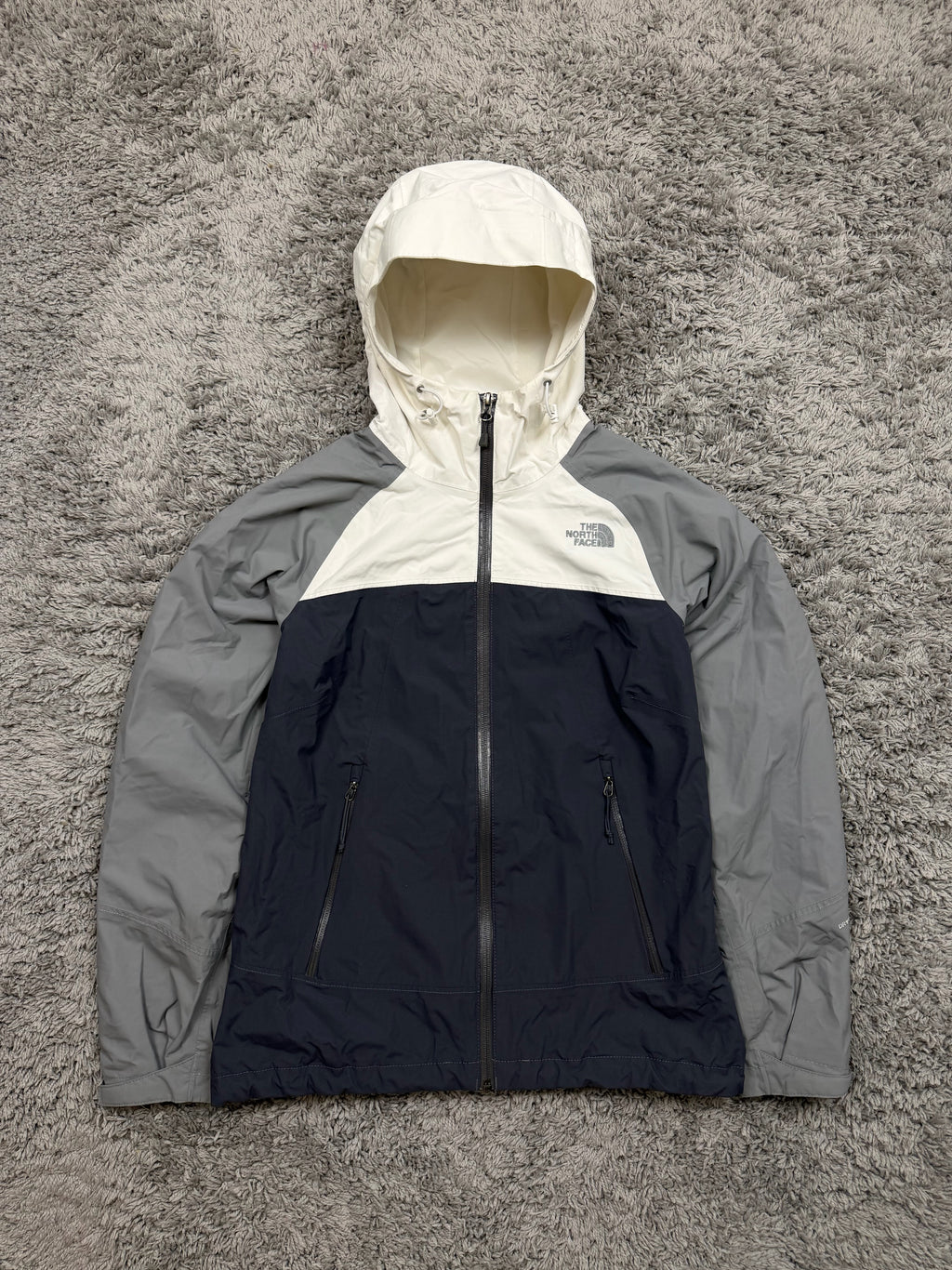 The North Face Regenjacke M - Frauen (#0619)