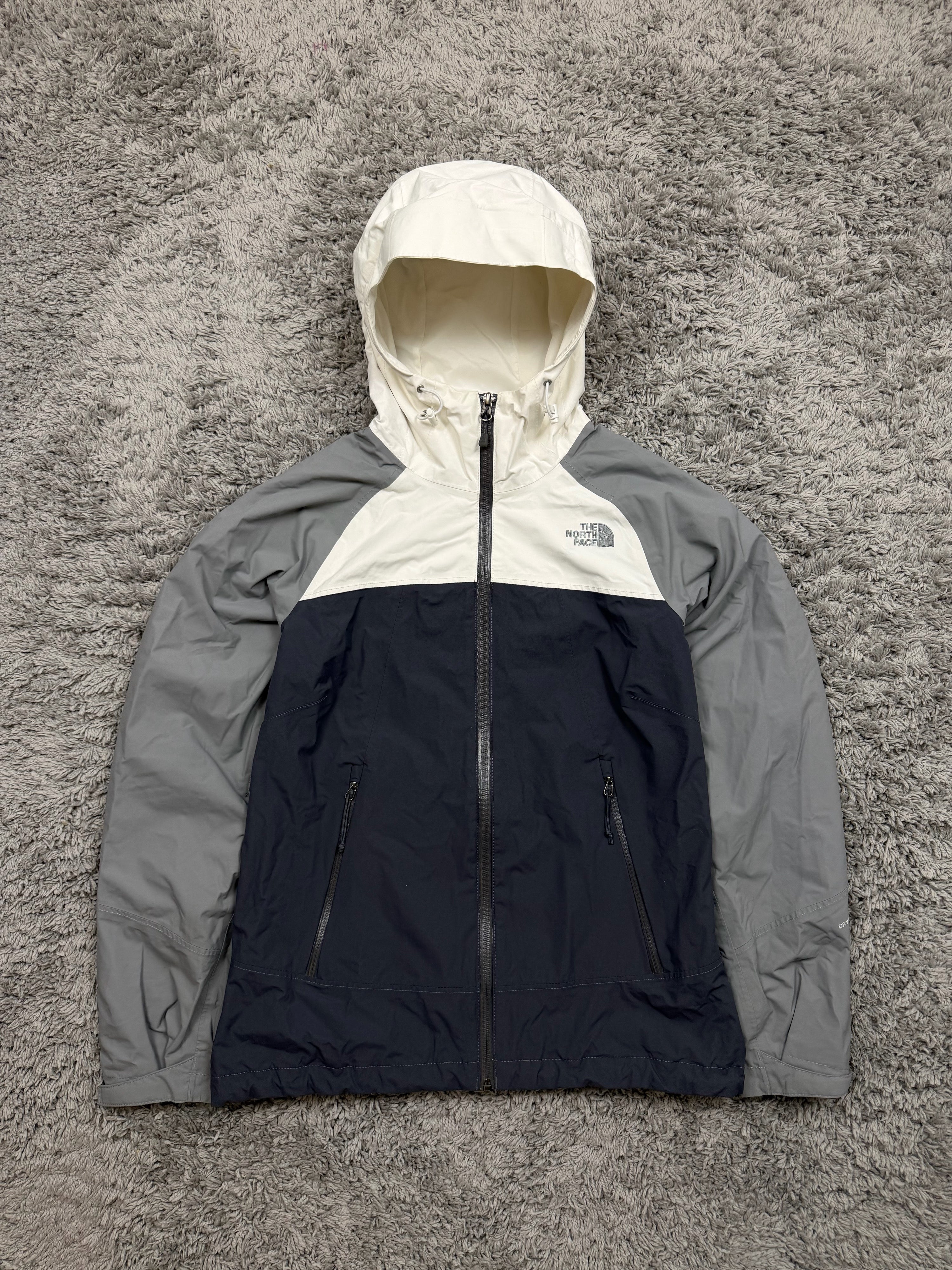The North Face Regenjacke M - Frauen (#0619)