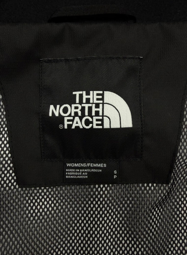 The North Face Regenjacke S - Frauen (#0939)