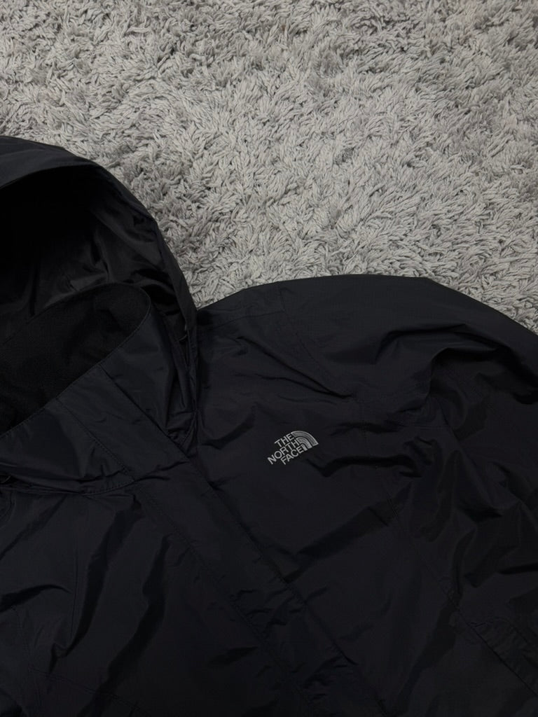 The North Face Regenjacke S - Frauen (#0774)