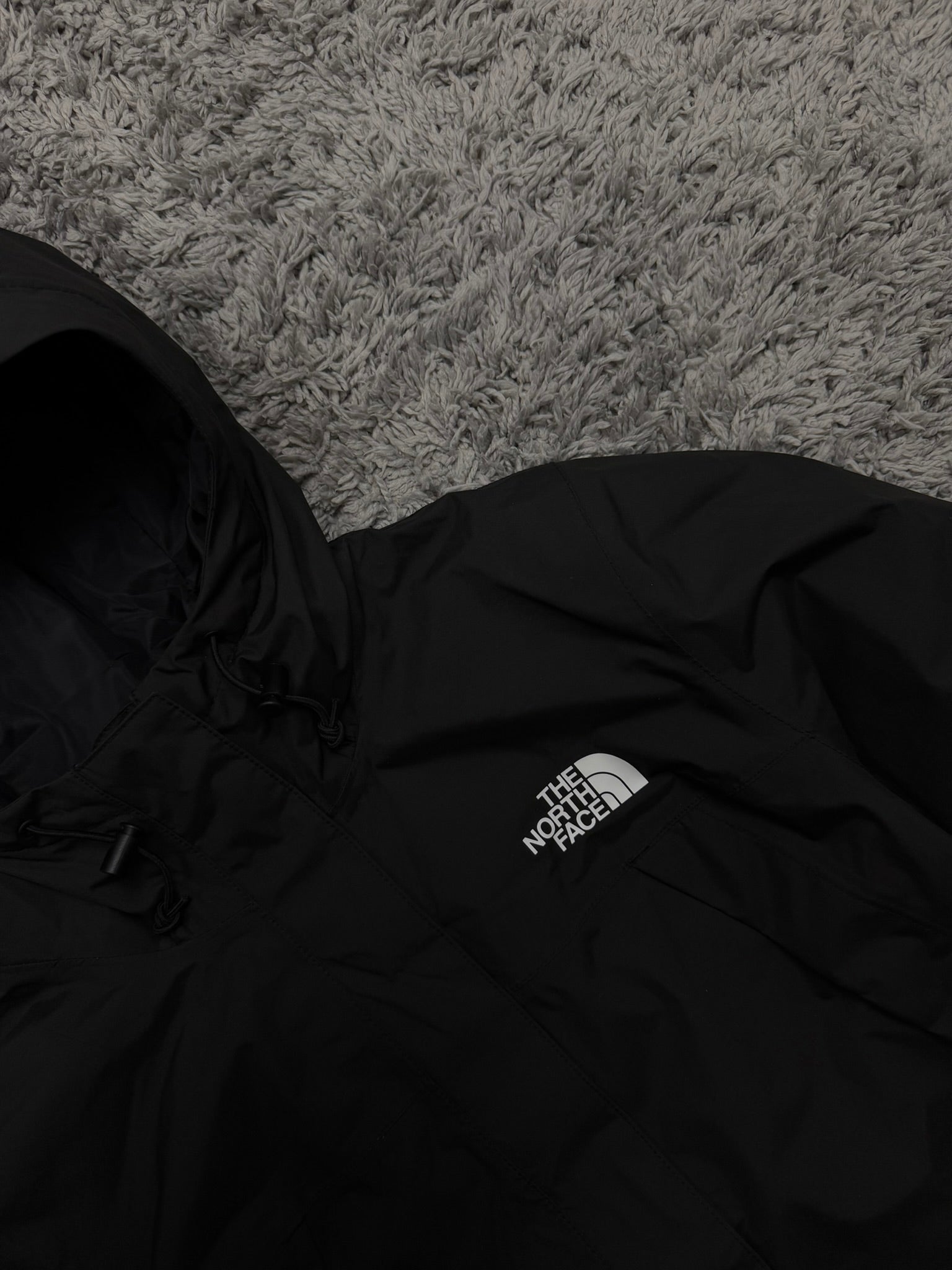 The North Face Regenjacke XS - Frauen (#0905)