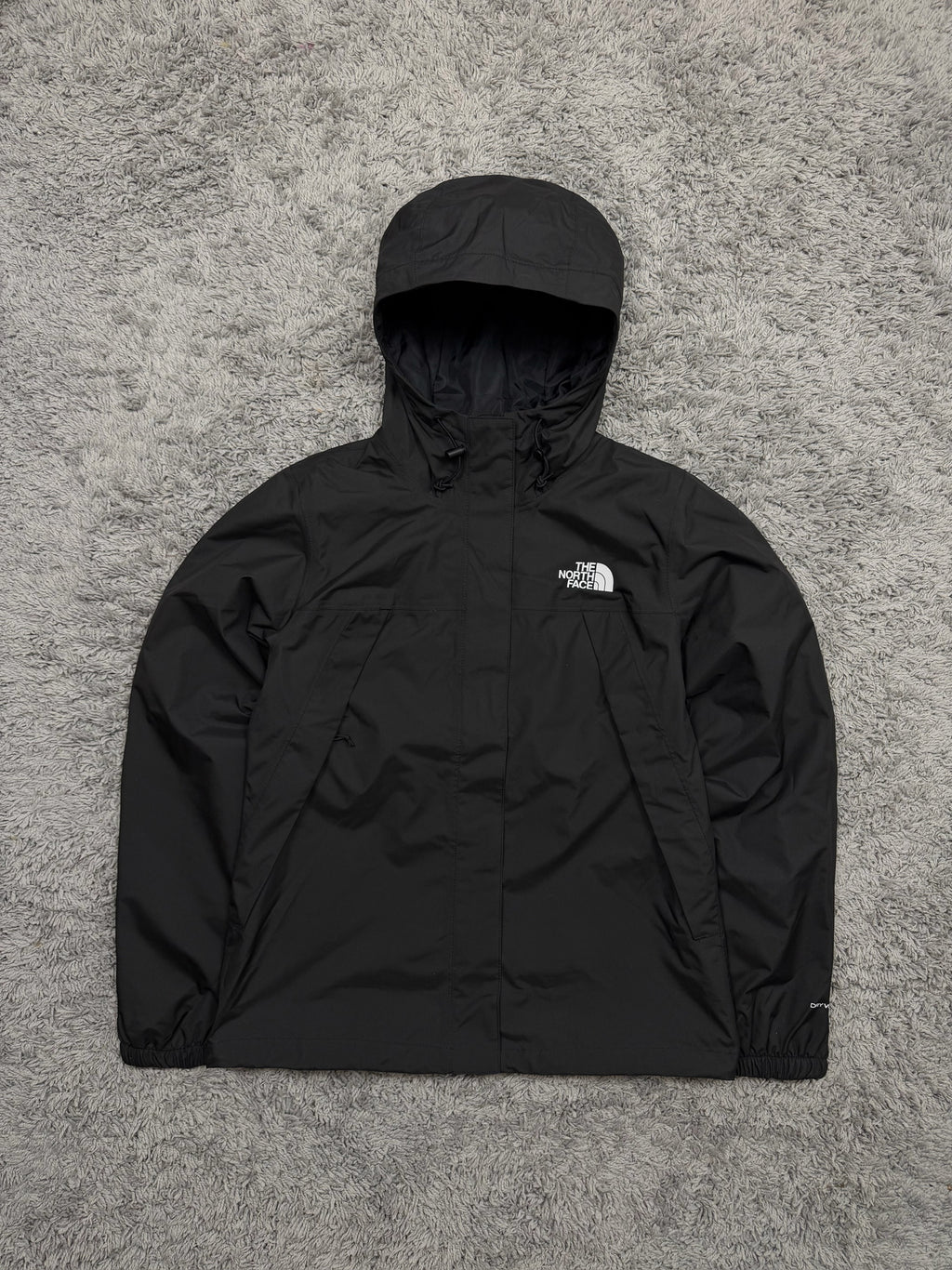 The North Face Regenjacke XS - Frauen (#0905)