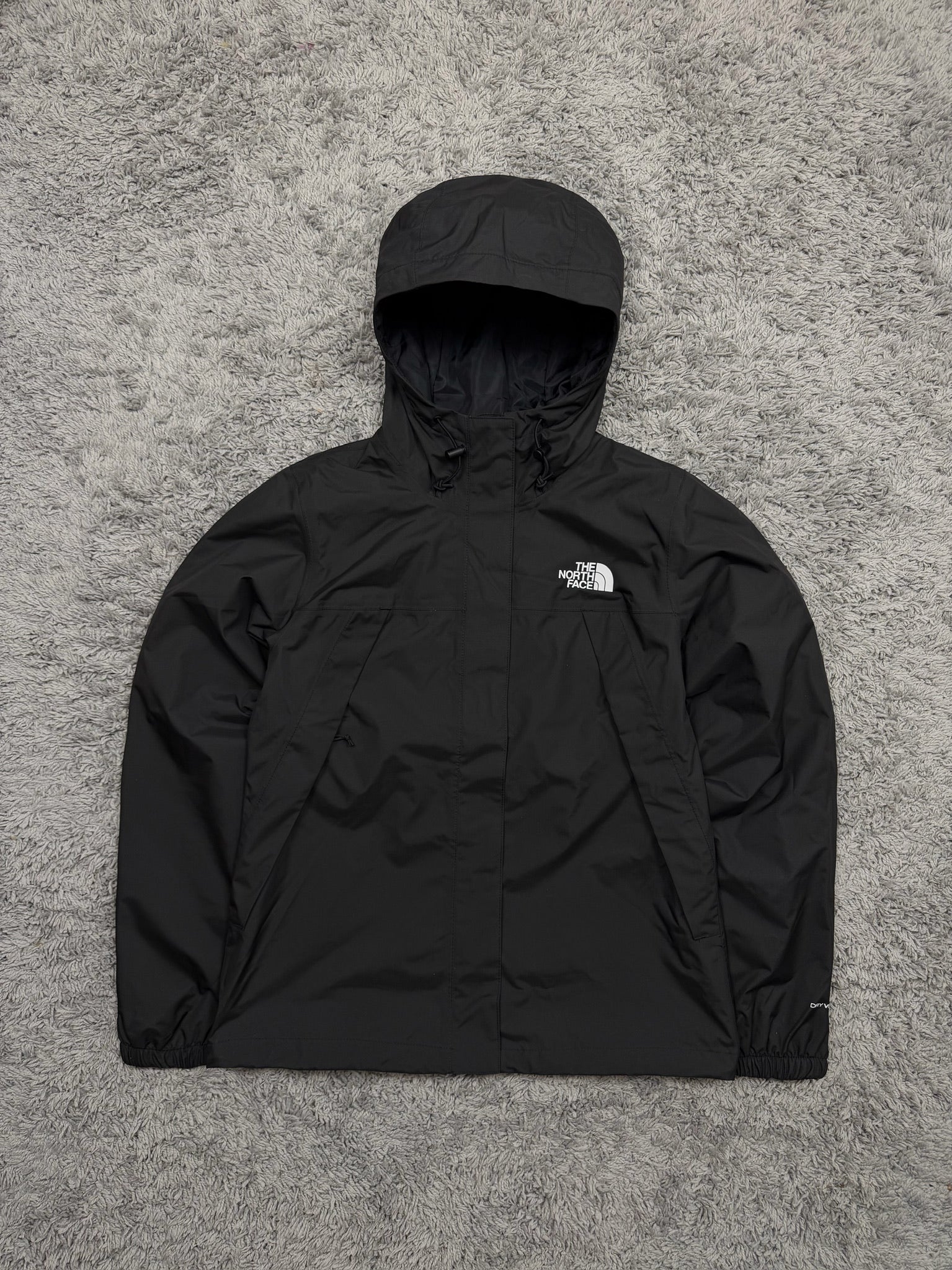 The North Face Regenjacke XS - Frauen (#0905)