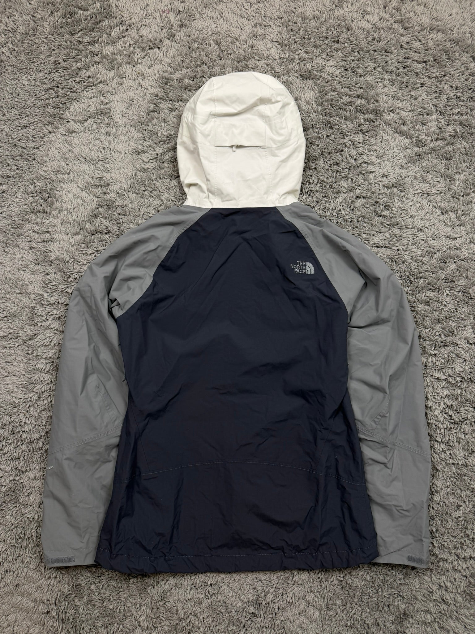 The North Face Regenjacke M - Frauen (#0619)