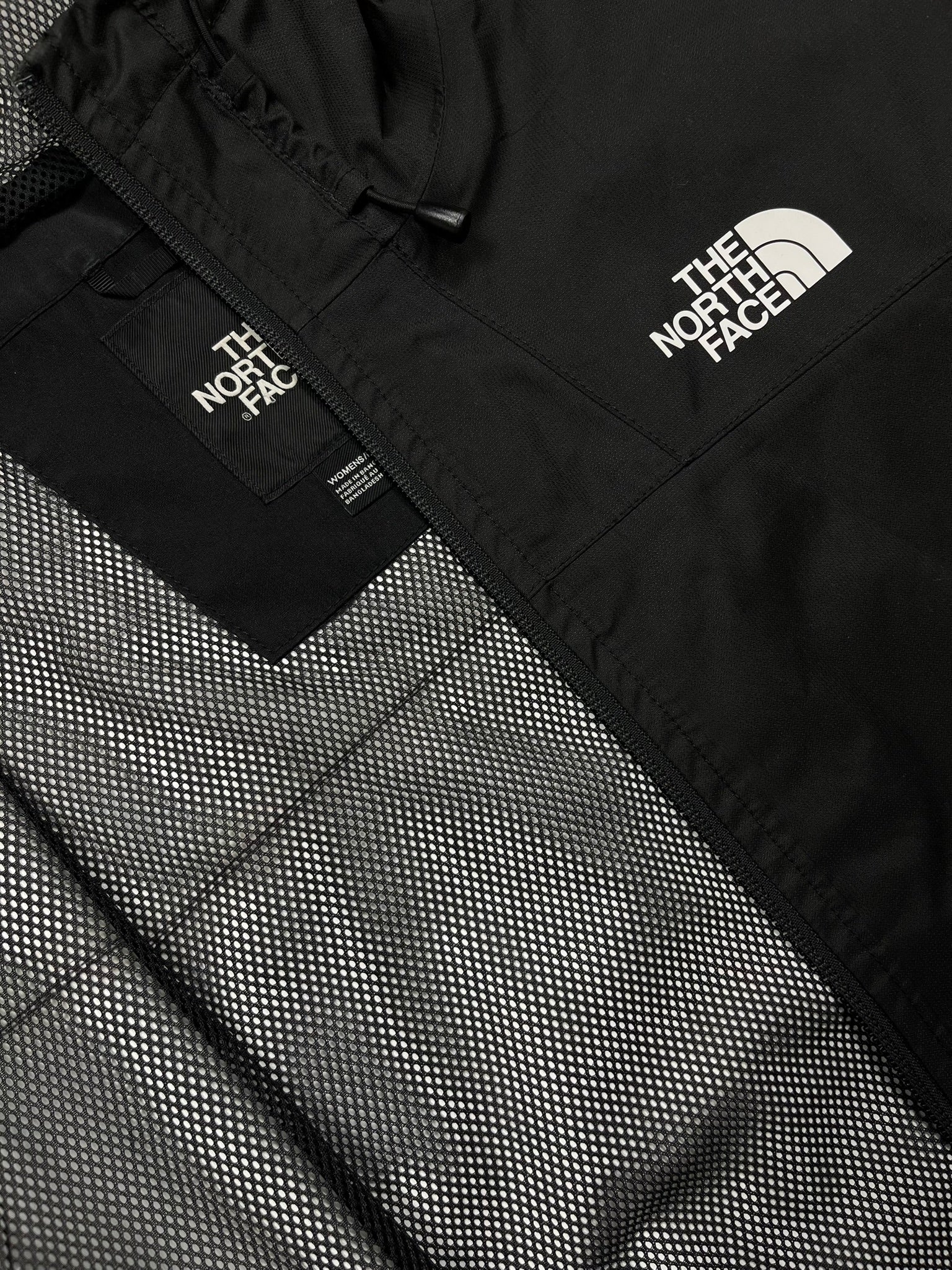 The North Face Regenjacke XS - Frauen (#0916)