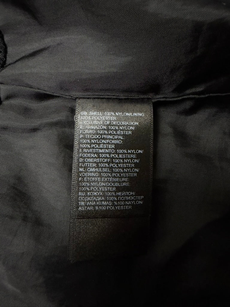 The North Face Regenjacke S - Frauen (#0774)