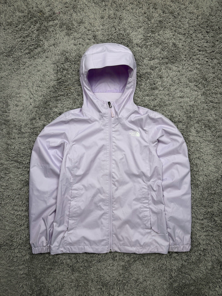 The North Face Regenjacke S - Frauen (#0877)