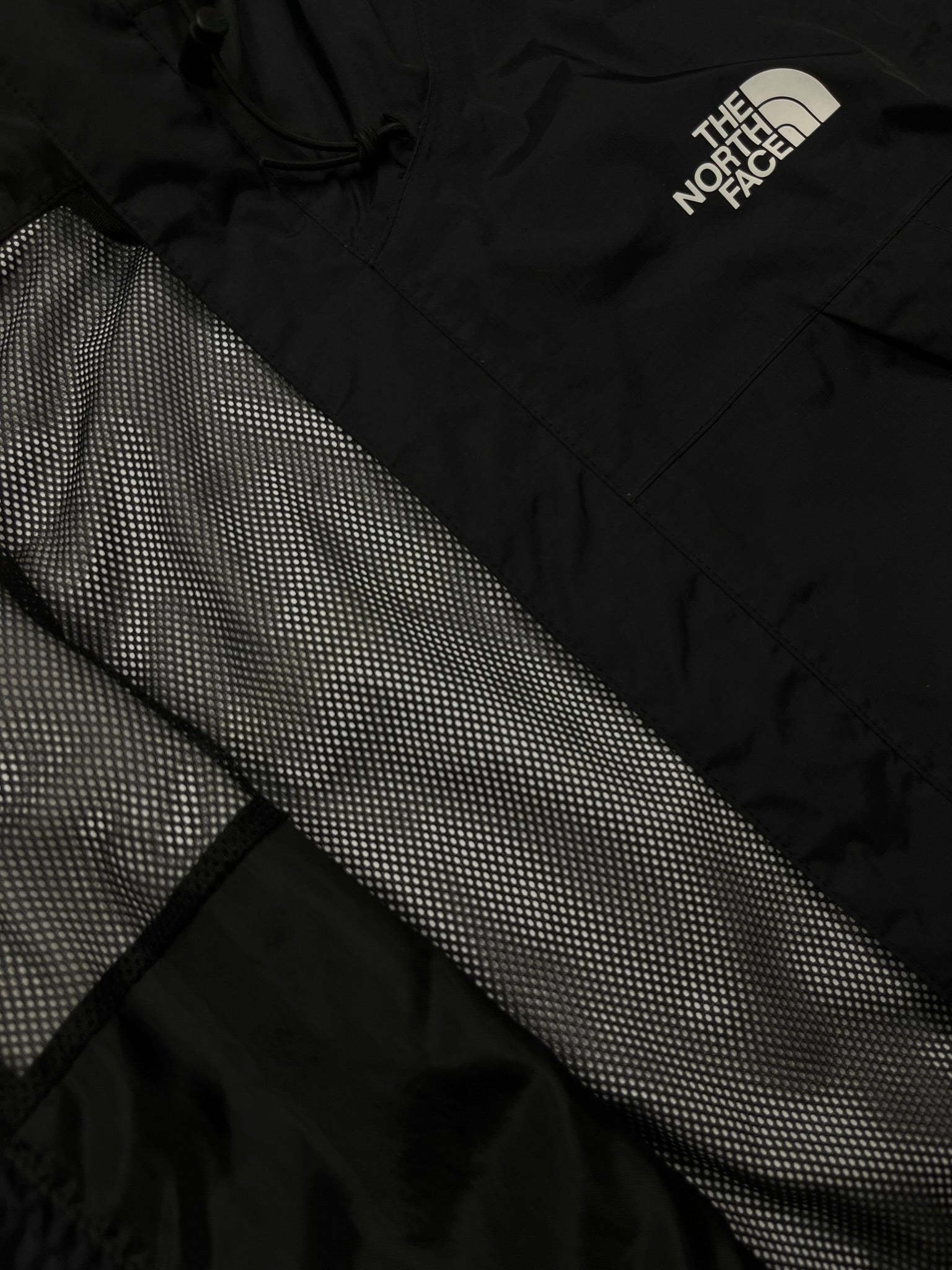 The North Face Regenjacke M - Frauen (#0927)